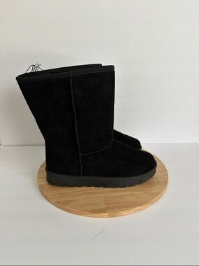 Pop Murphy boots 9.5